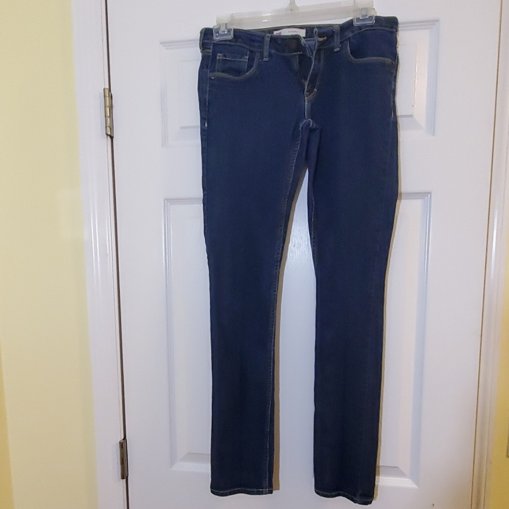 Girls jeans